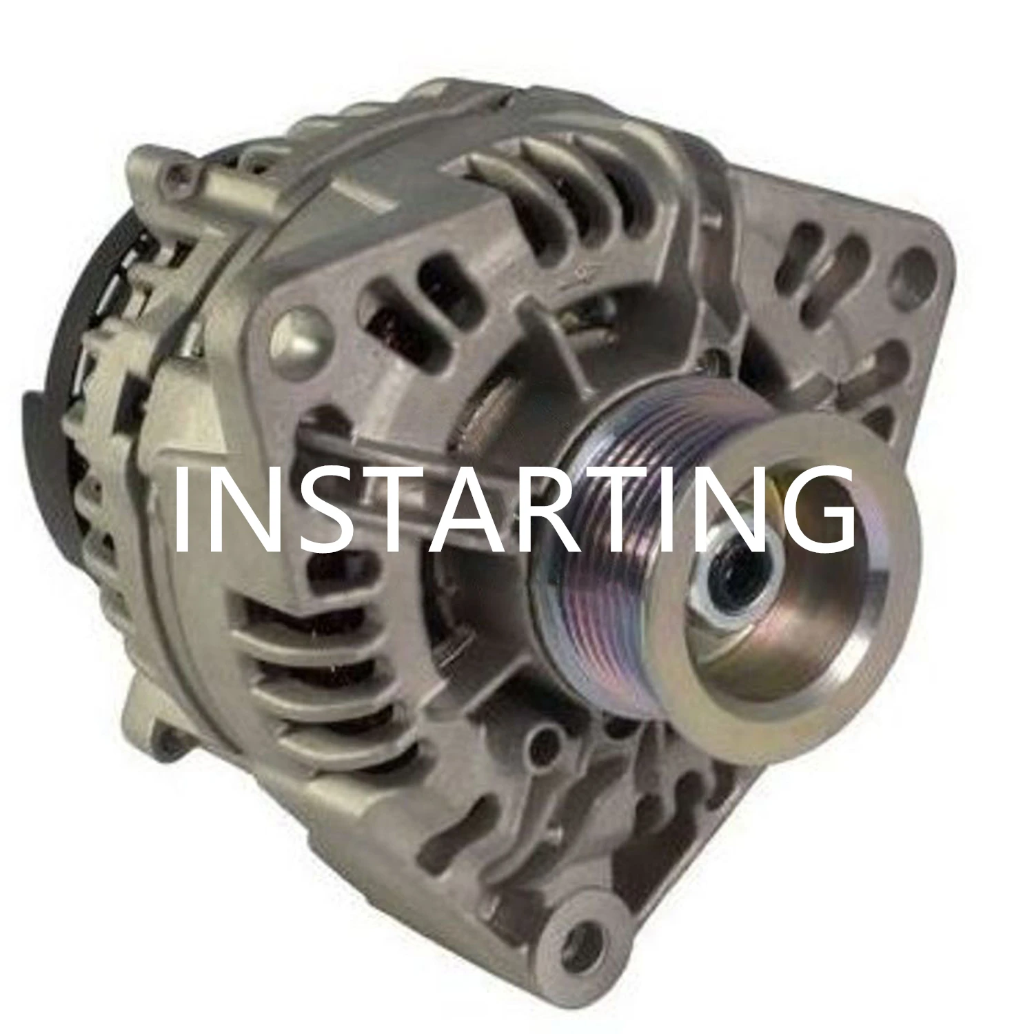 

ALTERNATOR DYNAMO GENERADOR ELECTRICO FOR 24V 0124655106 612600090660 1-3481-25W