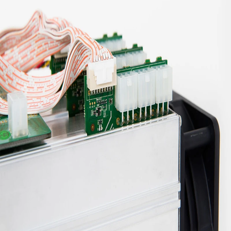 Б/у AntMiner S9i 13 5 TH/s 16nm ASIC Bitcoin Miner asic miner без блока питания лучше s9|Блок-чейн/майнер| |