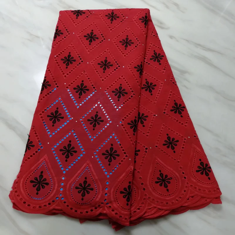 2019 новая швейцарская вуаль кружевная ткань Высококачественная африканская