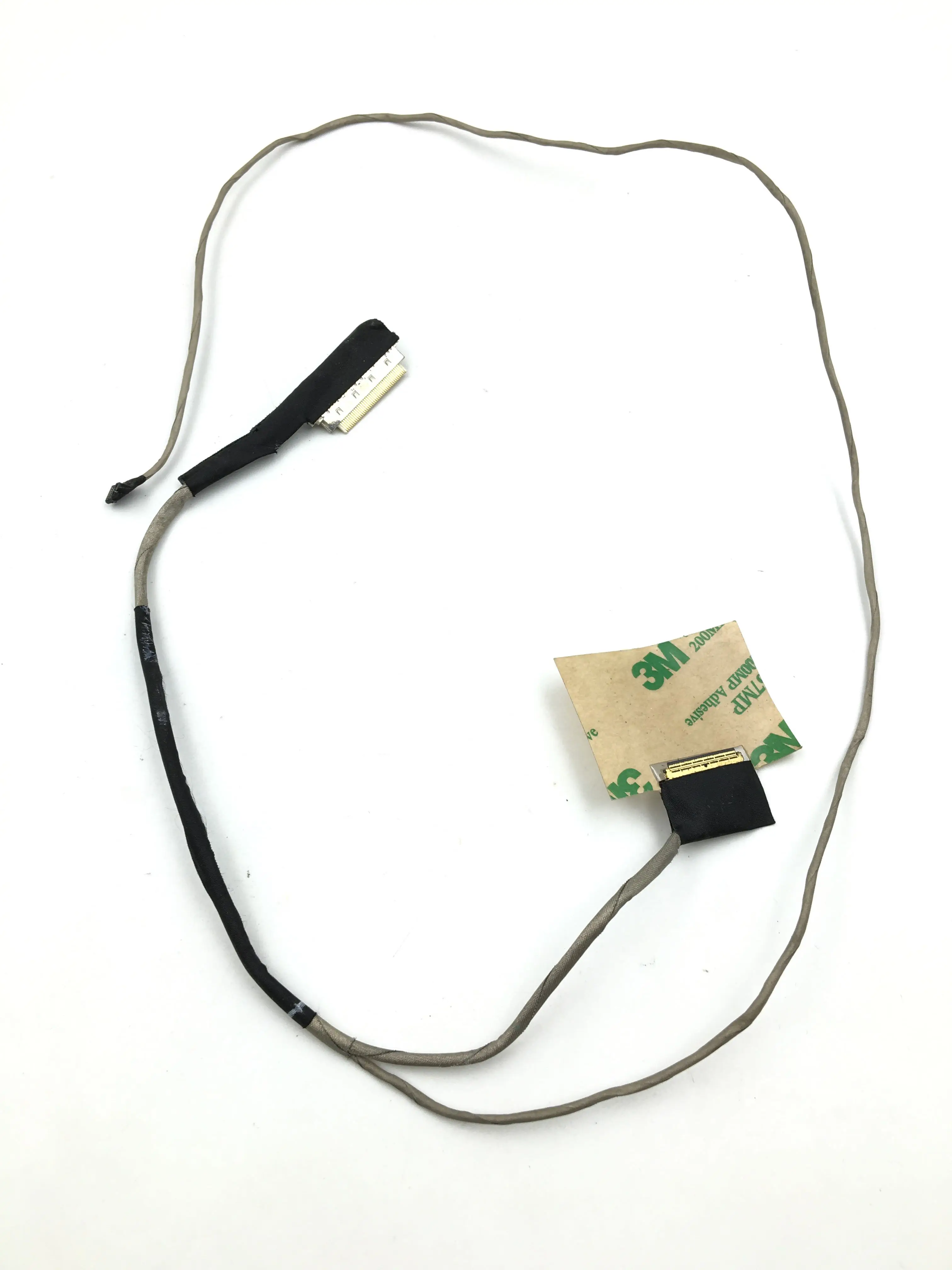 New For Lenovo Idearpad E50 E50-30 e50-45 E50-70 E50-80 DC020023L00 LED LCD Screen LVDS VIDEO Cable | Компьютеры и офис
