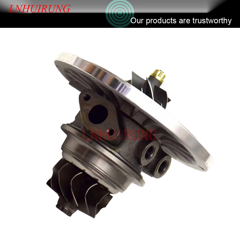 

Turbo cartridge for Isuzu Excavator Earth Moving RHF55 8973628390 CIES VA440031 VB440031 4HK1TC 4HK1-T Turbo Turbine Turbocharge