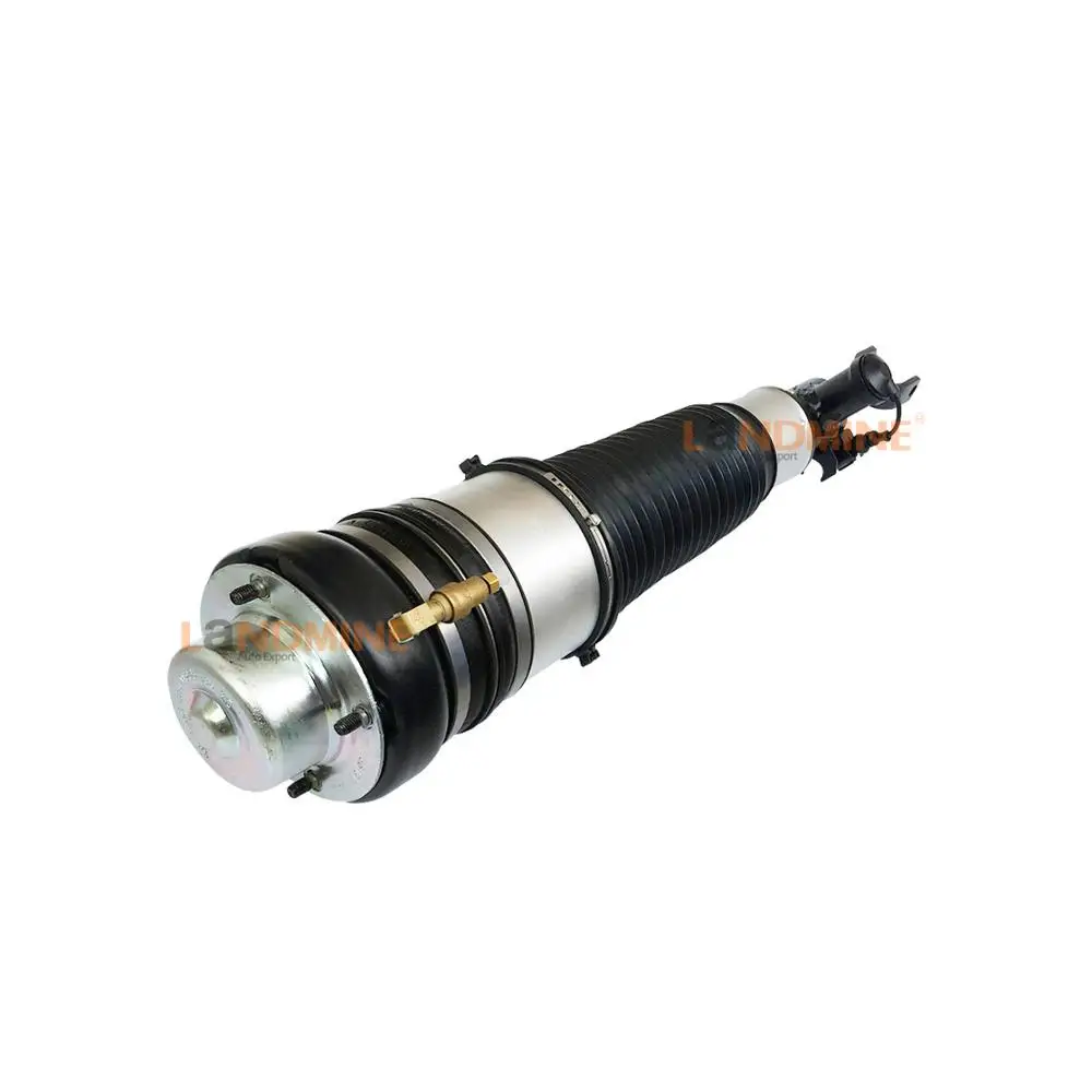 Free Shipping Air Shock Absorber Left Front Suspension Spring Ride Assembly Fit Audi A6 C6 4F0616039AA | Автомобили и мотоциклы