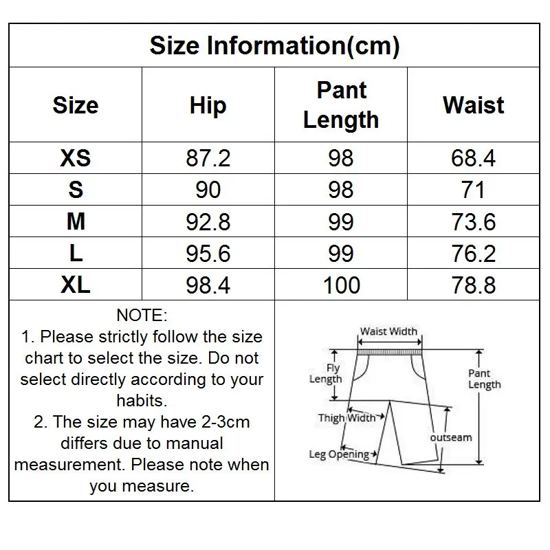 

Pgm Women Print Golf Pants Quick Dry Breathable Sports Trousers Ladies High Elastic Golf Pants Apparel AA51870