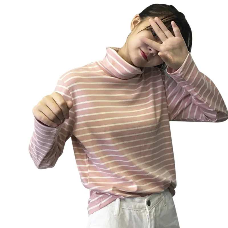 X зимняя одежда для женщин Корейский колледж чистый джемпер дикий контрастный