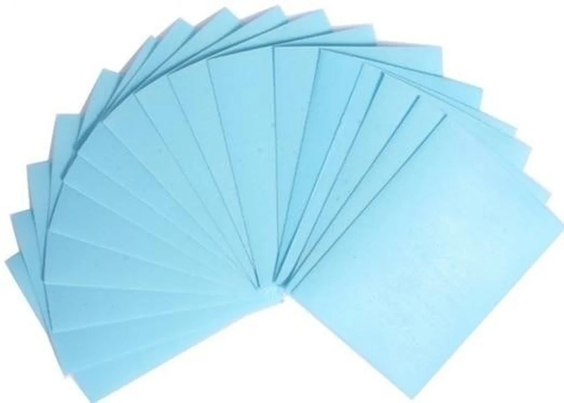 Листы для стирки стиральных таблеток супер концентрированная ежедневная Чистка