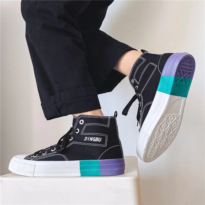 

Men's Shoes