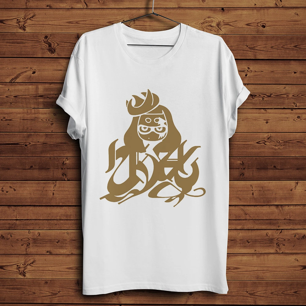 Забавная Мужская футболка с коротким рукавом Повседневная унисекс принтом