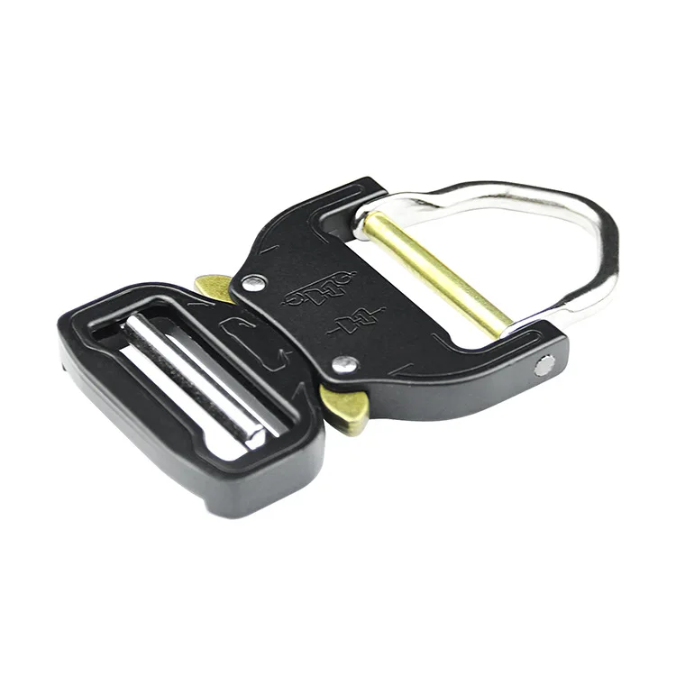 Стяжное кольцо Flying Art 38 мм из цинкового сплава автоматическая Боевая готовность