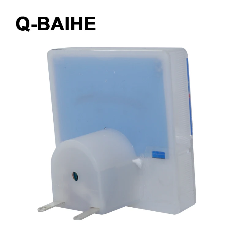 100 шт./лот панель VU Meter 250uA 650 40x40 мм без лампы синяя 20 ~ + 3 дБ SD|vu meter|panel meterpanel vu meter |
