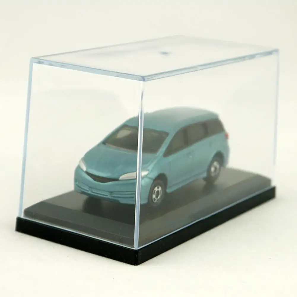 [В наличии] чехол с акриловым дисплеем для автомобиля масштаба 1:64