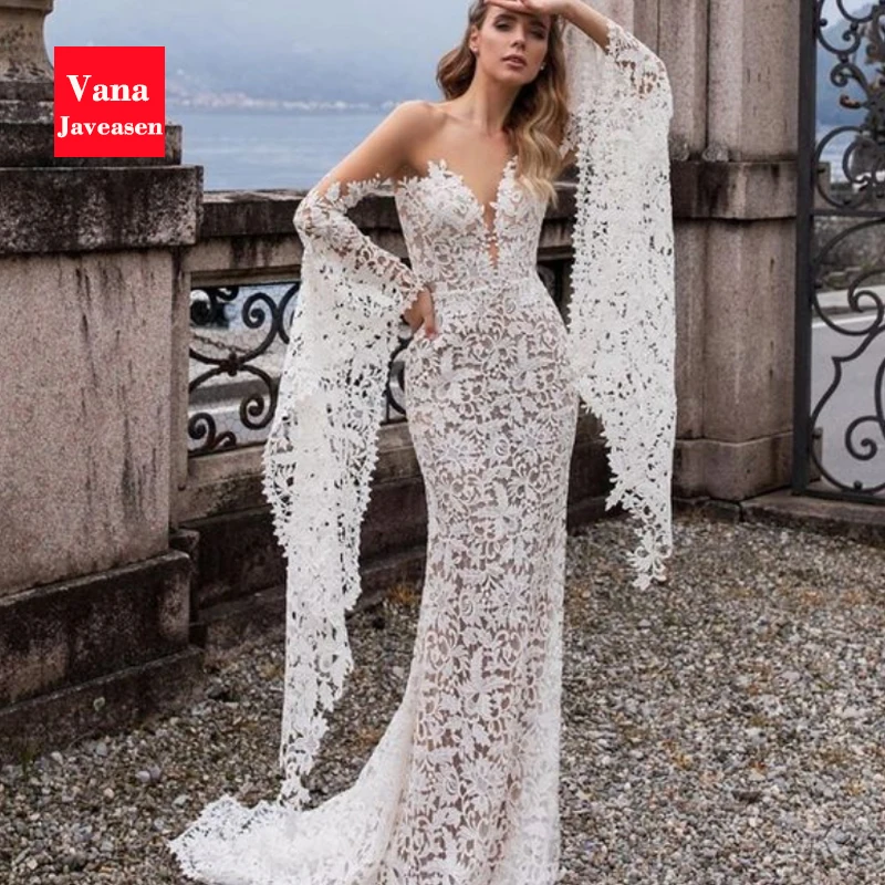 

Женское кружевное платье с v-образным вырезом в британском стиле, белое платье с рукавами «летучая мышь», вечерние платья с вышивкой, элеган...