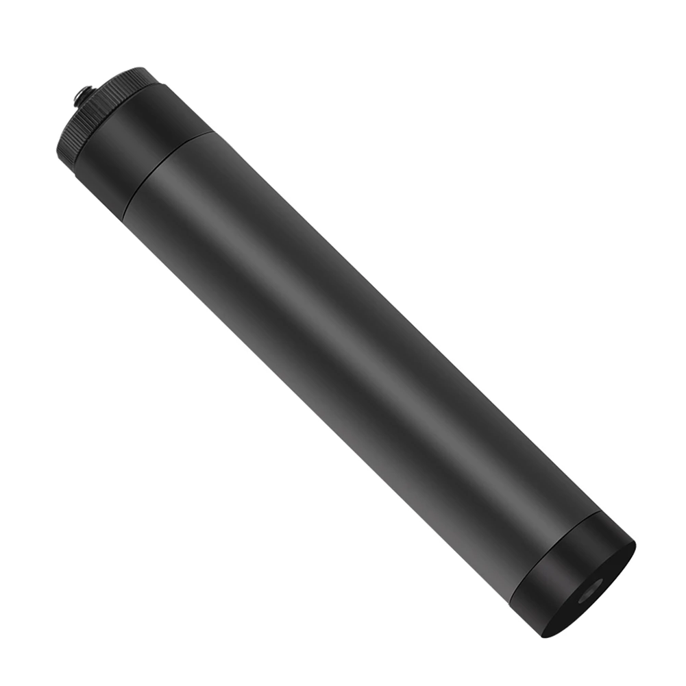 Удлинительная палка масштабируемый держатель штанги для DJI OSMO Mobile 3 Gimbal Экшн