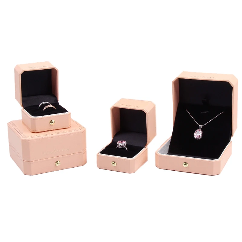 Подарочная шкатулка для ювелирных изделий органайзер хранения свадебных