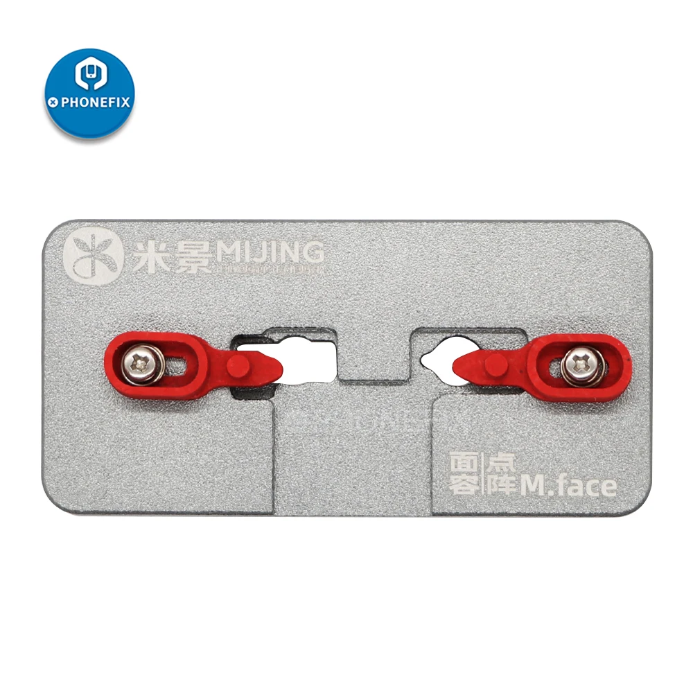 Приспособление для ремонта точечной матрицы MJ держатель фронтальной камеры