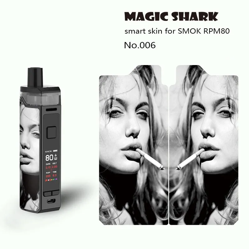 Волшебная Акула 2021 Новое поступление цветок череп друид дьявол полностью