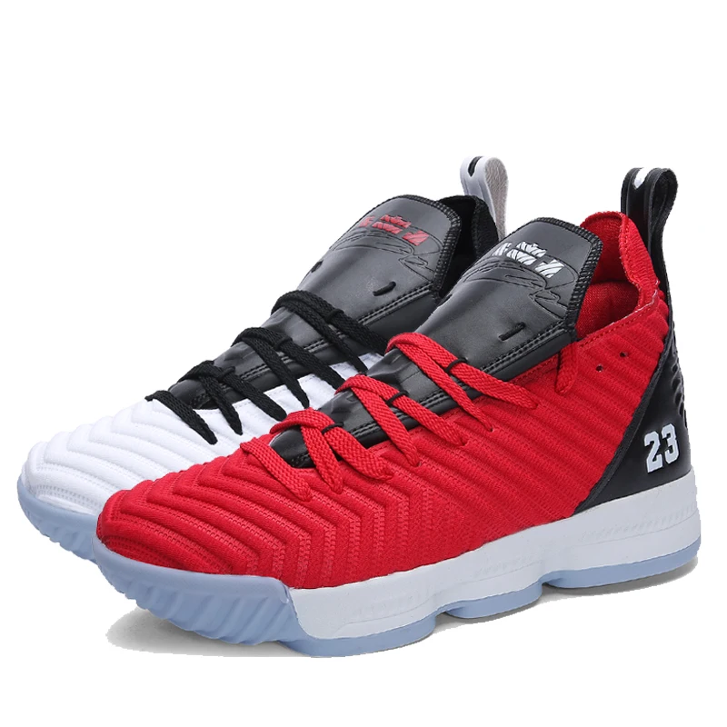 mix color 04 James/мужские баскетбольные кроссовки Lebron, баскетбольные кроссовки с высоким берцем, мужские тренировочные ботильоны, уличная Мужская разноцветная спортивная обувь унисекс - Цвет: mix color 04