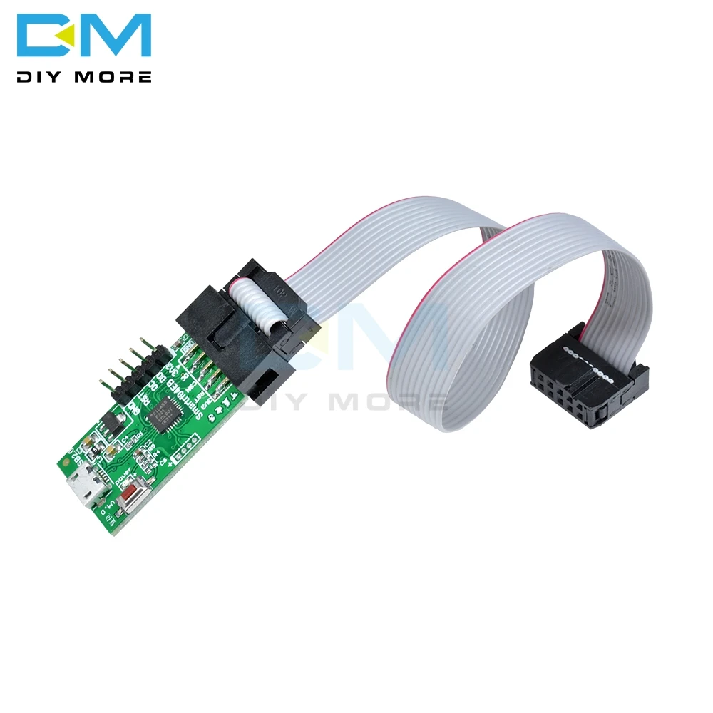 Беспроводной Zigbee CC2531 CC2540 анализатор голых пакетов модуль Zigbee эмулятор CC отладчик CC1110 Smartrf04eb
