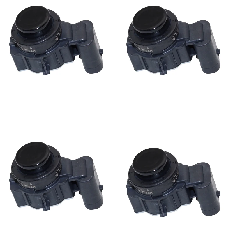 Новый датчик парковки PDC парковочный радар Система помощи при парковке Для Tesla Model