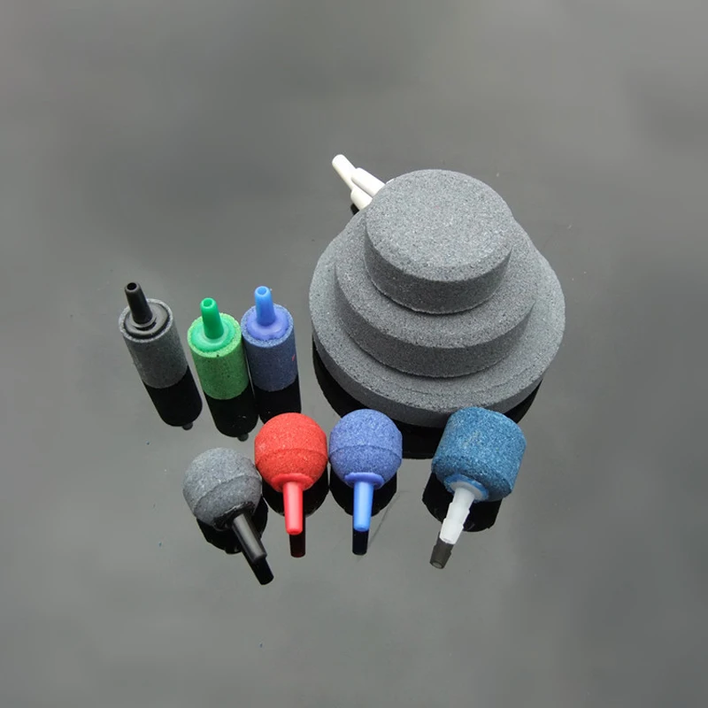 Сферический маленький пузырьковый камень цвет 20 мм круглый песок голова