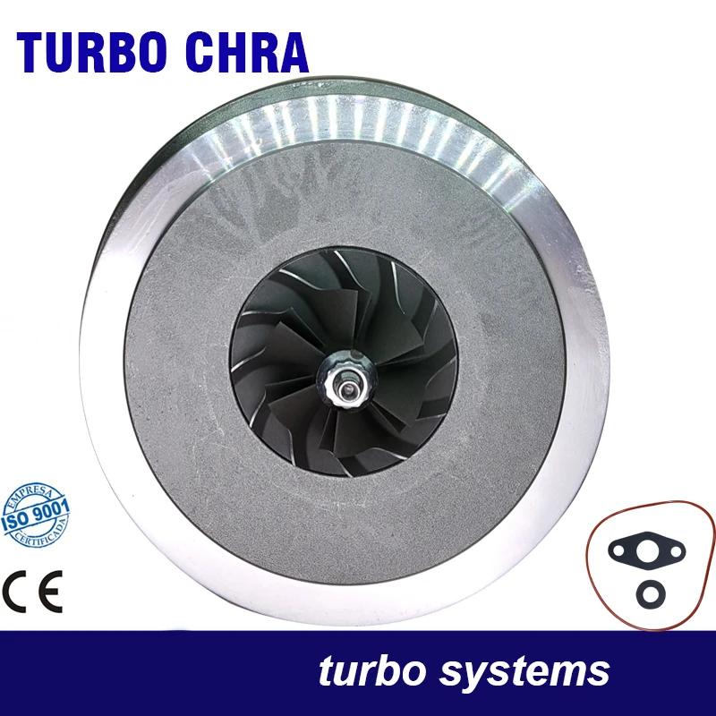 GTB1546V турбокартридж 779591-5002S 779591-0002 779591-0001 core chra для Opel Astra J Zafira B 1 7 CDTI 07- A17DTJ 81 кВт 92 |