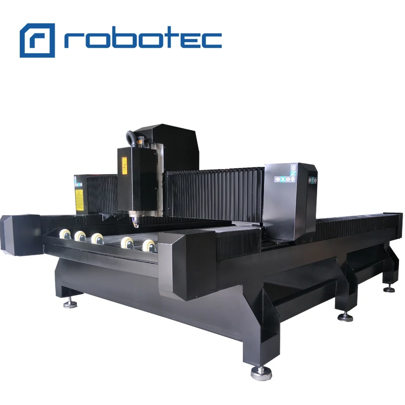 Китайский производитель каменный фрезерный станок с ЧПУ цена на