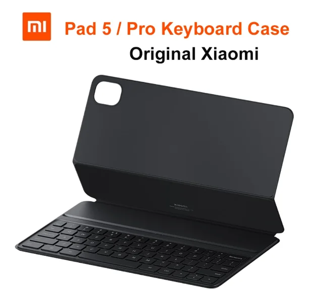 Оригинальные чехлы для клавиатуры Xiaomi Mi Pad 5 Pro Magic с тачпадом 63 кнопки 1 2 мм