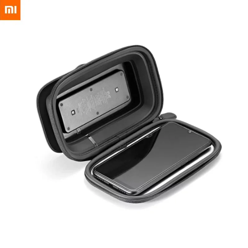 

Xiaomi Youyi Small Mobile Phone Sterilizer Jewelry Glasses Daily Necessities Foldable Portable Ultraviolet Sterilization Bag