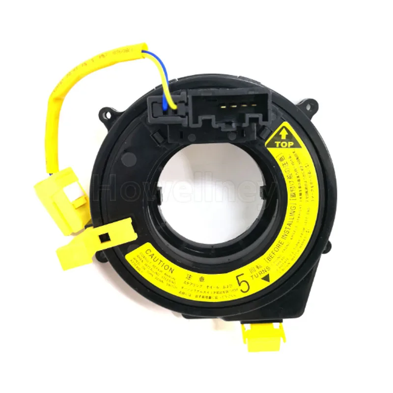 Катушка комбинированного переключателя для Toyota 4Runner RAV4 Land Cruiser Corolla 84306 12070