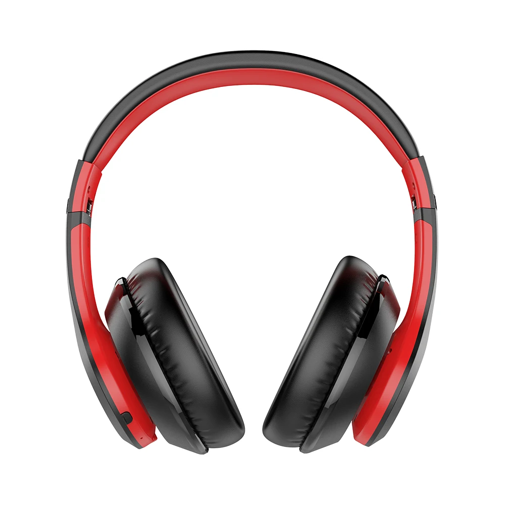 AUSDOM, новинка, ANC10 V5.0, беспроводные Bluetooth наушники, складные, активные, с шумоподавлением, беспроводные наушники, гарнитура с микрофоном для телефона