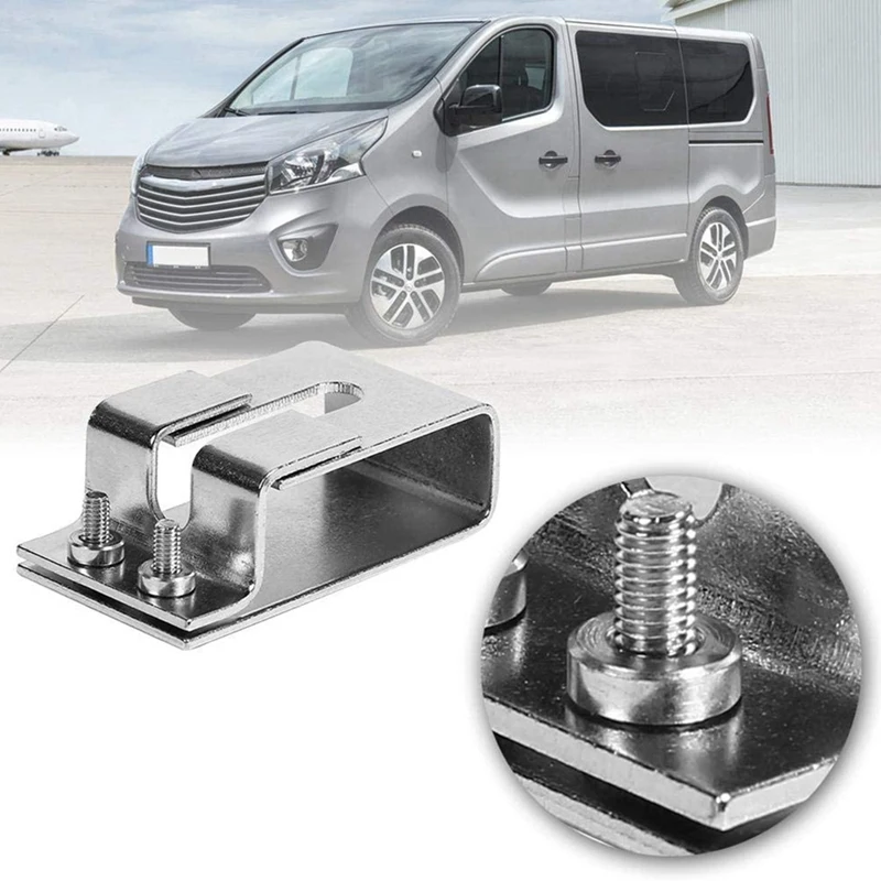 

Car Gear Cable Linkage Repair System Clip for Vauxhall Vivaro Renault Trafic Nissan