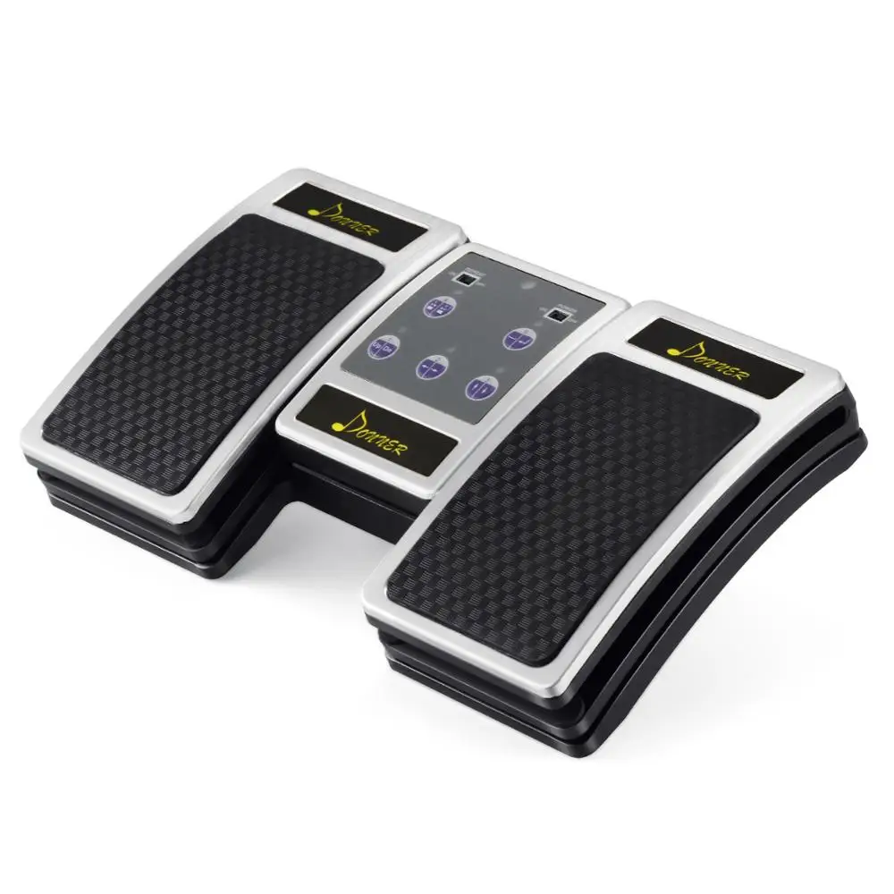 Беспроводной пульт дистанционного управления dongner для ПК Ipad Android|pedal pedales|pedal