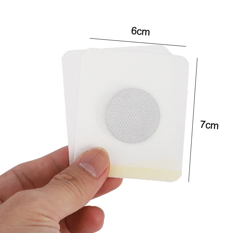 8 шт./коркорт. Пластырь для носа против храпа лучше дышать здоровые носовые