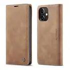 Кожаный чехол для IPhone SE 2021 13 12 Mini 11 Pro XR XS Max 8 7 6 6s Plus 5