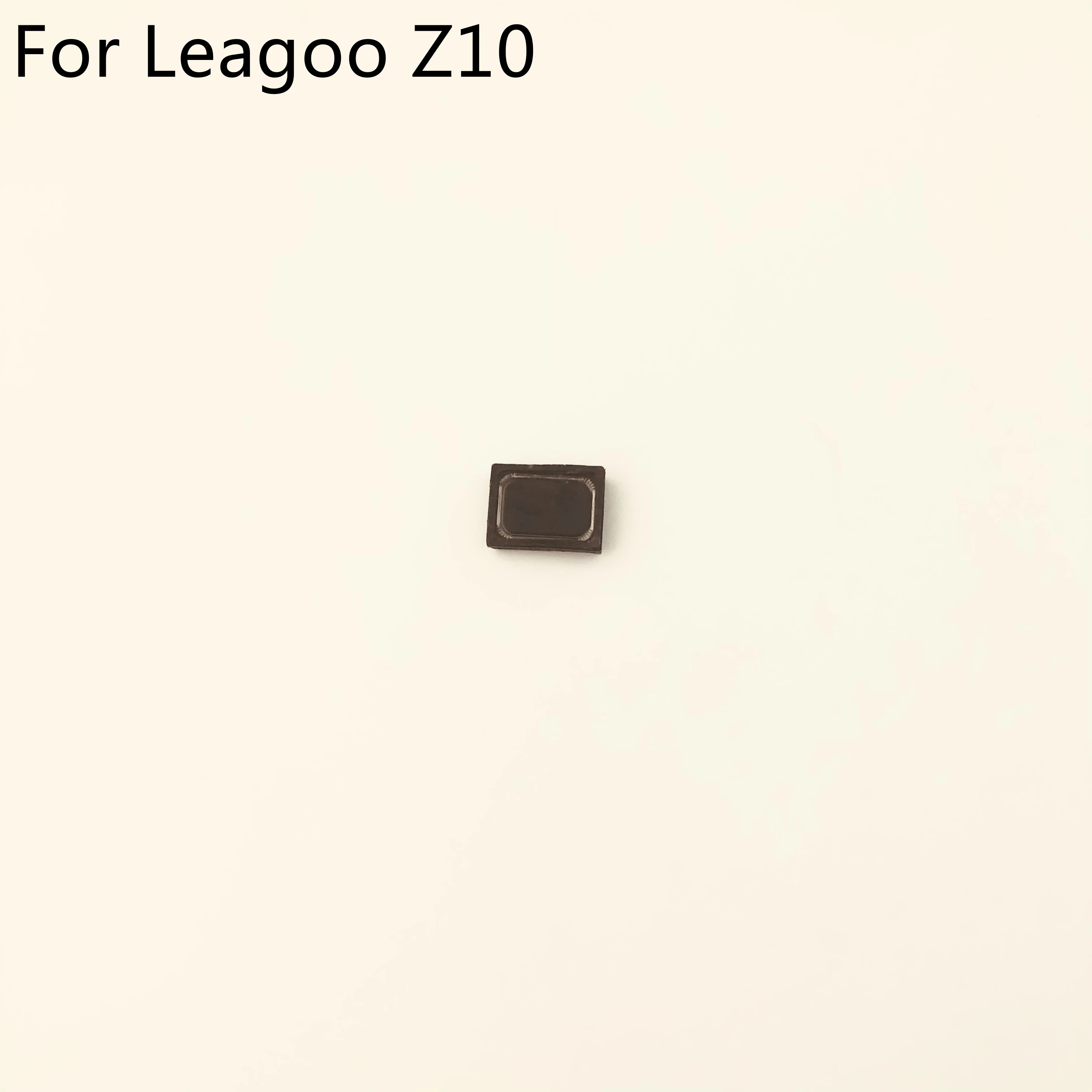 Громкий динамик LEAGOO Z10, звуковой сигнал для LEAGOO Z10 MT6580M Quad Core 5,0 