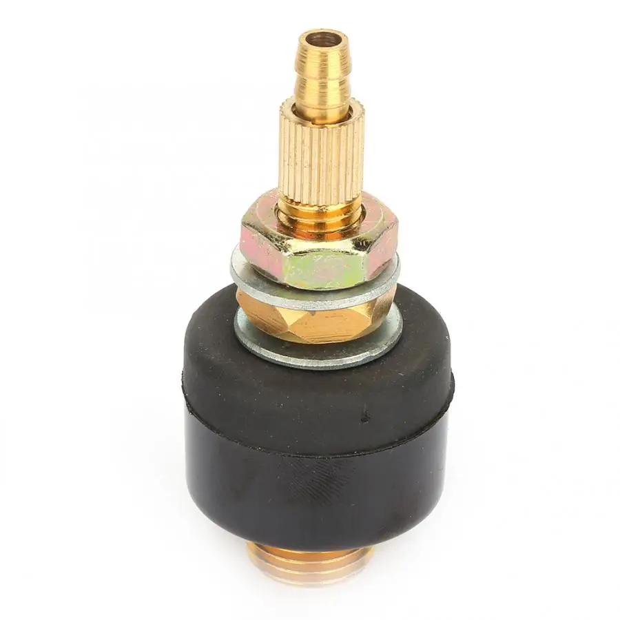 1 шт. TIG сварочный соединитель газовый Электрический быстрый MIG фонарь расходные