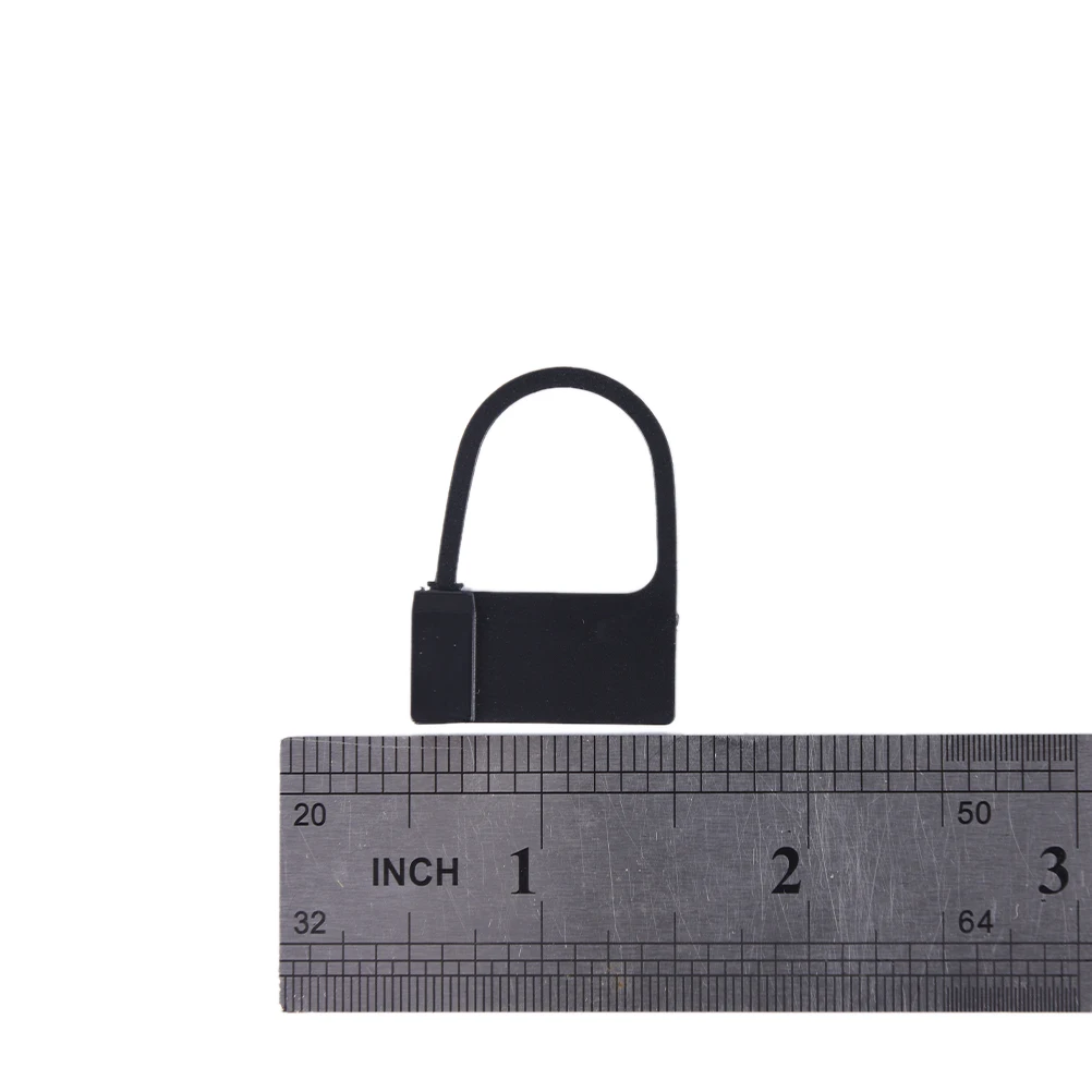 5 шт. одноразовая блокирующая Мужская клетка целомудрия для пениса Блокировка