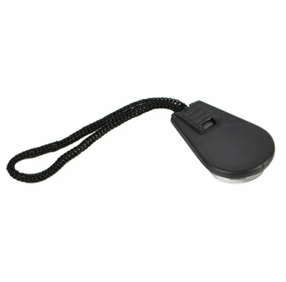 1 шт. Мини Путешествия Туризм Портативный Компас с/веревка карманные часы брелок