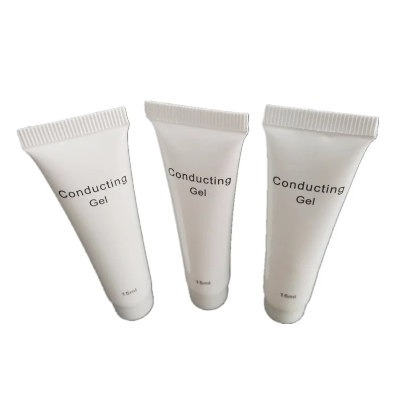 15 мл электрического электропроводящий гель для похудения ультразвуковой
