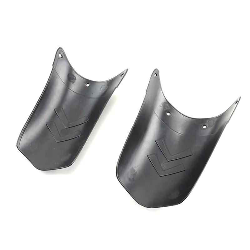 Универсальный мотоциклетный брызговик из АБС-пластика для Kawasaki Honda Yamaha Suzuki Vespa