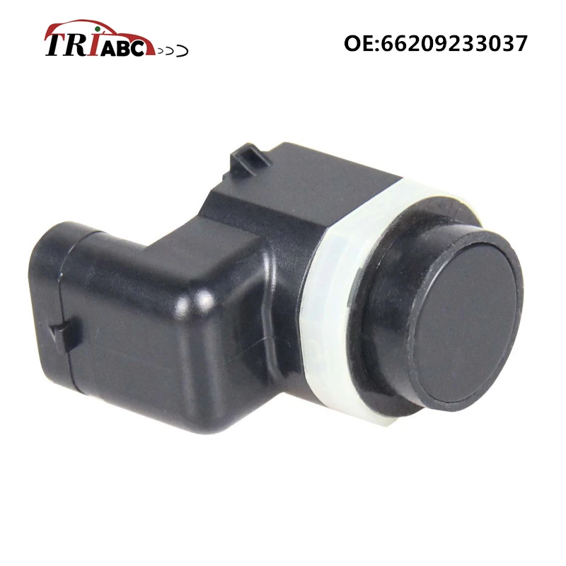 

Датчик парковки PDC для BMW X3, E83, X5, E70, X6, E71, E72, 5, F10, 5, Gran Туризм F07, новый антирадар, дистанционное управление 66209233037