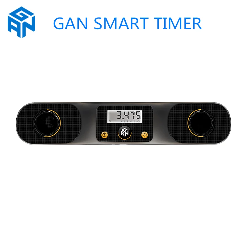GAN Timer Smart timer for cube training Таймер Интеллектуальный таймер Коврик для куба таймера