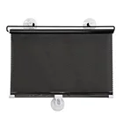 Солнцезащитный козырек для автомобиля, 1 шт.