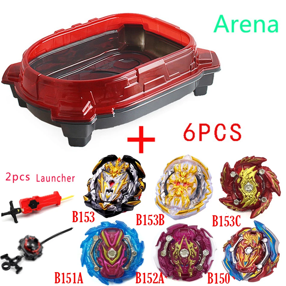 Новинка волчок Takara Tomy Beyblade Burst распродажа бей блейд Ахиллес бэйблэйд Феникс