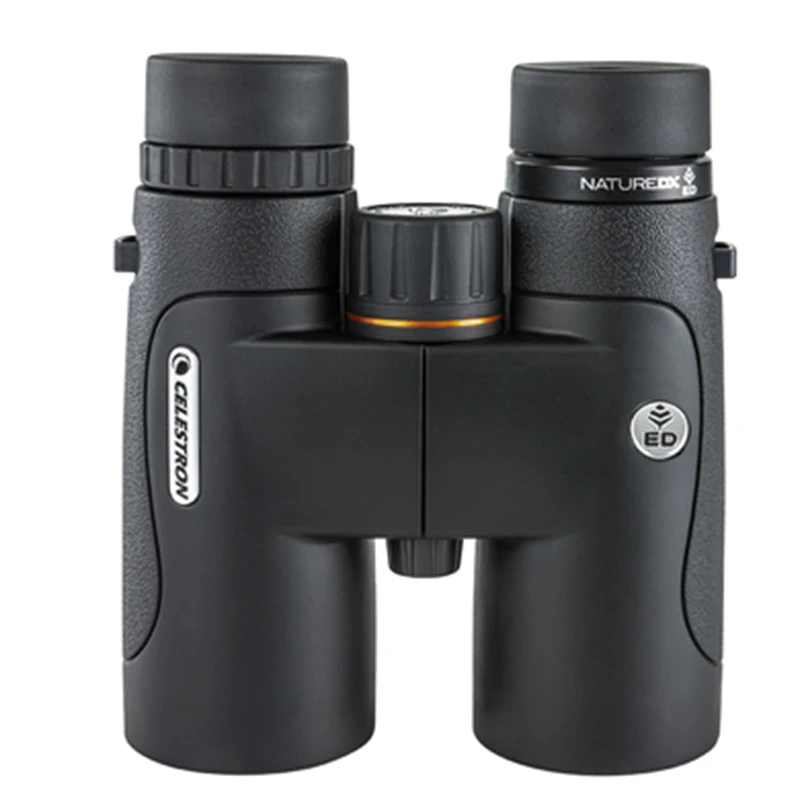 

Celestron Nature DX ED 10X50/12x50 High Powered Astronomy Binoculars BaK-4 Prisms Waterproof High definition high magnification