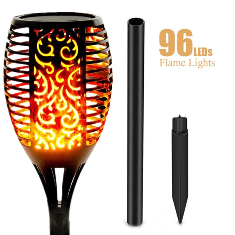 33/96 светодиодный светильник на солнечной батарее уличный фонарь s