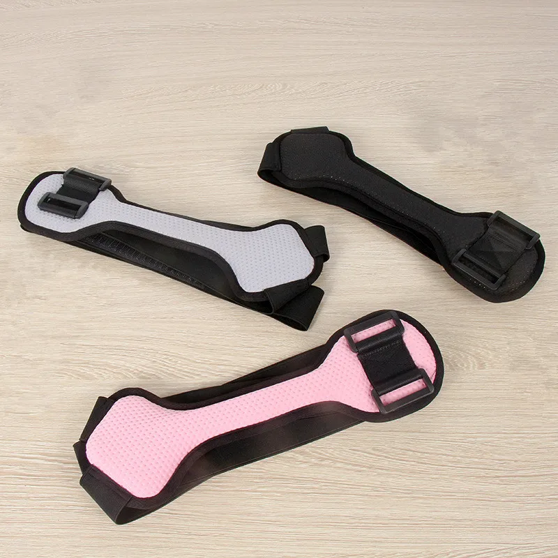 

Hidden back correction belt, breathable body correction belt, clavicle auxiliary belt, adjustable back support