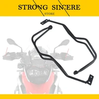 for bmw r1250gs 18 19 r1250gs adventure 18 19 steel leftright font handle bar hand guard bumper frame protector