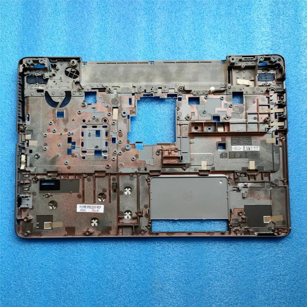 Для hp Probook 650 G1 655 G1 Ноутбук Упор для рук верхний чехол 738708-001