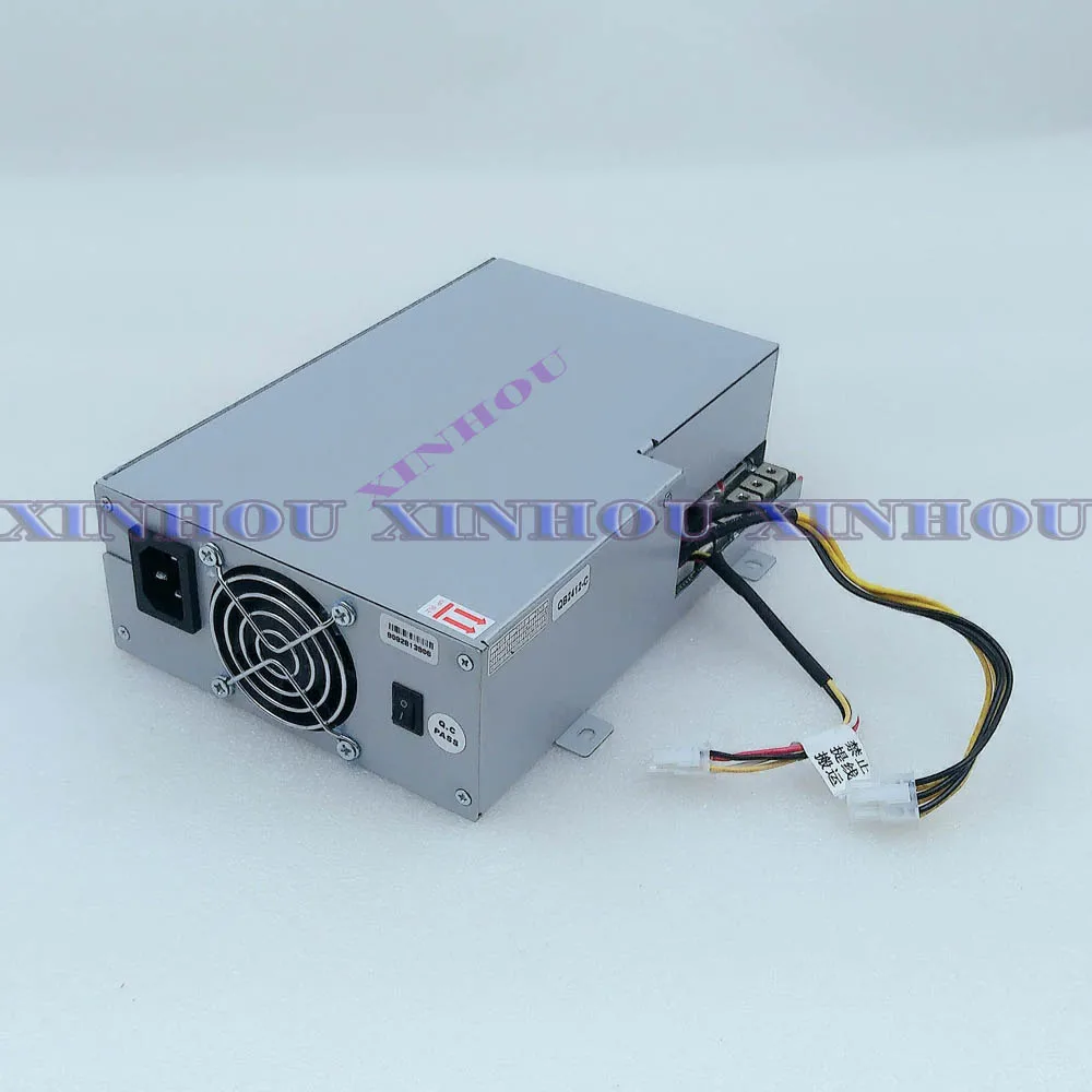 Блок питания для майнинга BTC BCH G1266 PSU ASIC Innosilicon T2T 30t | Компьютеры и офис