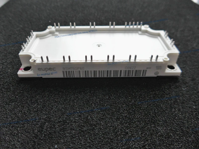 BSM100GP60 BSM75GP60 модуль хорошего качества